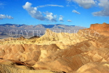 USA, California, Death Valley National Park, Zabriskie Point, US4741JPL