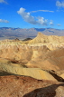 USA, California, Death Valley National Park, Zabriskie Point, US4742JPL