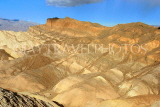 USA, California, Death Valley National Park, Zabriskie Point, US4743JPL