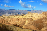 USA, California, Death Valley National Park, Zabriskie Point, US4745JPL