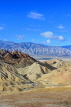 USA, California, Death Valley National Park, Zabriskie Point, US4747JPL