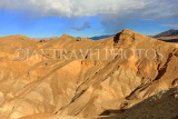 USA, California, Death Valley National Park, Zabriskie Point, US4748JPL