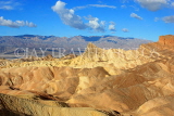 USA, California, Death Valley National Park, Zabriskie Point, US4750JPL