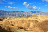 USA, California, Death Valley National Park, Zabriskie Point, US4751JPL
