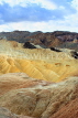 USA, California, Death Valley National Park, Zabriskie Point, US4755JPL