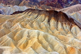USA, California, Death Valley National Park, Zabriskie Point, US4757JPL