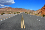 USA, California, Death Valley National Park, highway scenery, US4812JPL