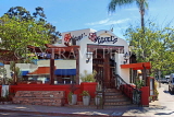 USA, California, SAN DIEGO, Miguel's Cocina restaurant, US4910JPL