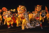 USA, California, SAN FRANCISCO, Chinese New Year festival parade, US3440JPL