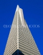 USA, California, SAN FRANCISCO, Transamerica Pyramid building, US3432JPL