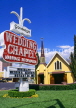 USA, Nevada, LAS VEGAS, Candlelight Wedding Chapel, LV205JPL