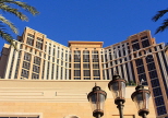 USA, Nevada, LAS VEGAS, Palazzo Hotel & Casino, US4880JPL