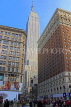 USA, New York, MANHATTAN, Empire State Building, US4592JPL