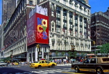 USA, New York, MANHATTAN, Macy's department store, NYC349JPL