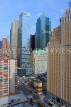 USA, New York, MANHATTAN, Midtown buildings, architecture, US4549JPL