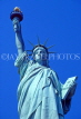 USA, New York, MANHATTAN, Statue of Liberty, US2832JPL