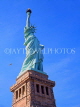 USA, New York, MANHATTAN, Statue of Liberty, US3480JPL
