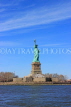 USA, New York, MANHATTAN, Statue of Liberty, US4498JPL