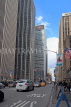 USA, New York, MANHATTAN, Street scene, Avenue Of The Americas, US4612JPL