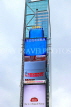 USA, New York, MANHATTAN, Times Square, and advertisement signs, US4539JPL