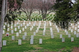 USA, Tennessee, Nashville, National Cemetery, US4323JPL