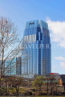 USA, Tennessee, Nashville, skyscraper, Pinnacle building, US4341JPL