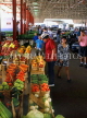 USA, Texas, DALLAS, Farmers Market, fruit stalls, DAL117JPL