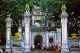 VIETNAM, Hanoi, Dan Quang Thanh temple, VT319JPL