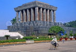 VIETNAM, Hanoi, Ho Chi Minh Mausoleum, VT507JPL