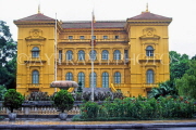 VIETNAM, Hanoi, Presidential Palace (French colonial architecture), VT320JPL