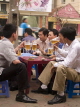 VIETNAM, Hanoi, drinking toasts, VT533JPL