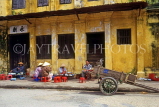 VIETNAM, Hoi An, roadside food stall, VT692JPL