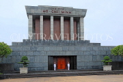 Vietnam, HANOI, Ho Chi Minh mausoleum, VT960PL