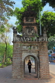 Vietnam, HANOI, Hoan Keim Lakeside, Hoa Phong Tower, VT1615JPL
