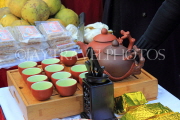 Vietnam, HANOI, Hoan Kiem Lake area, Tea Tasting event, VT1753JPL