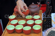 Vietnam, HANOI, Hoan Kiem Lake area, Tea Tasting event, VT1754JPL