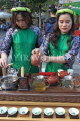 Vietnam, HANOI, Hoan Kiem Lake area, Tea Tasting event, VT1757JPL
