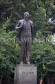 Vietnam, HANOI, Lenin statue, VT1741JPL