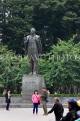 Vietnam, HANOI, Lenin statue, VT1743JPL