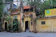 Vietnam, HANOI, Ly Trieu Quoc Su Buddhist Temple, VT1348JPL