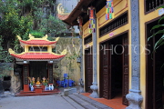 Vietnam, HANOI, Ly Trieu Quoc Su Buddhist Temple, VT1349JPL
