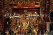 Vietnam, HANOI, Old Quarter, Bach Ma Temple, Confucius shrine, VT1409JPL