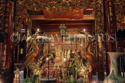 Vietnam, HANOI, Old Quarter, Bach Ma Temple, Confucius shrine, VT1413JPL
