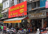 Vietnam, HANOI, Old Quarter, Bun Cha Dac Kim restaurant, VT1474JPL