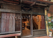 Vietnam, HANOI, Old Quarter, Heritage House in Ma May Street, VT947JPL