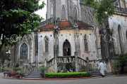 Vietnam, HANOI, Old Quarter, St Joseph's Cathedral, VT1314JPL
