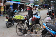 Vietnam, HANOI, Old Quarter, Street Vendor, VT1043JPL