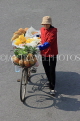 Vietnam, HANOI, Old Quarter, Street Vendor, VT1156JPL