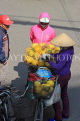 Vietnam, HANOI, Old Quarter, Street Vendor, VT1162JPL