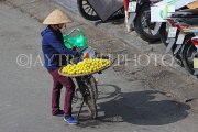 Vietnam, HANOI, Old Quarter, Street Vendor, VT1163JPL